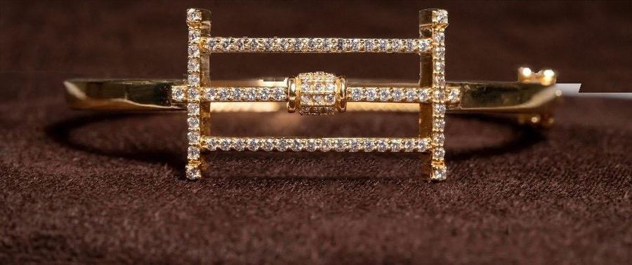 Bracelete Hélène