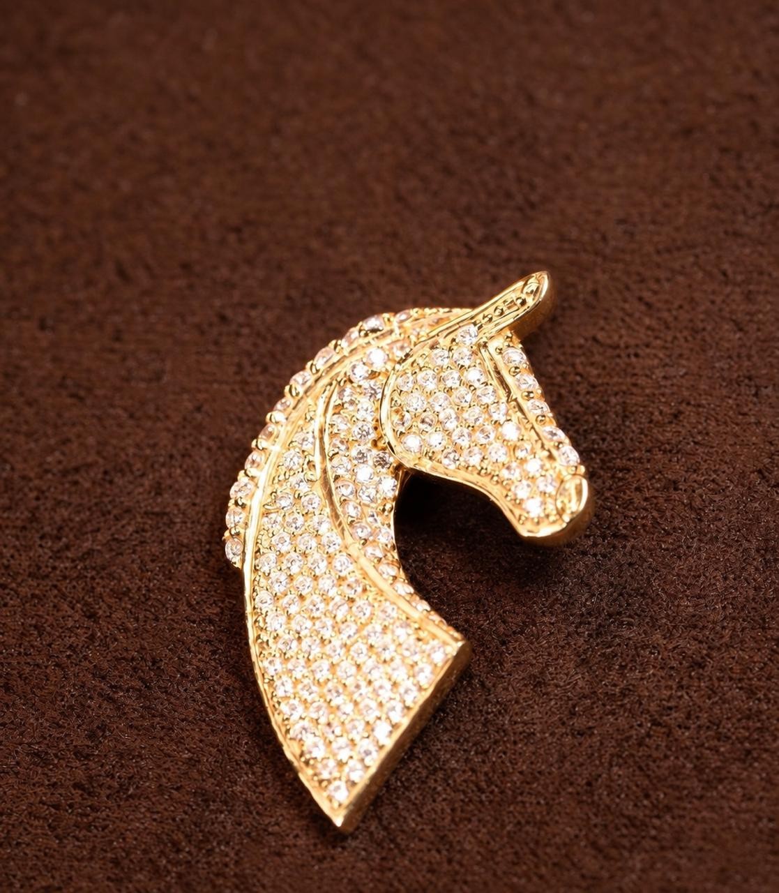 Pingente de Cheval